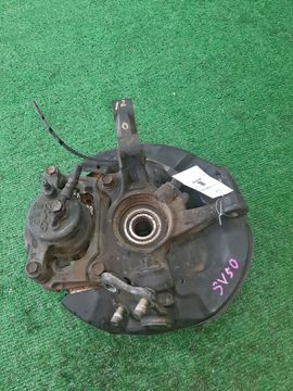 СТУПИЦА НА TOYOTA VISTA SV50 3S-FSE