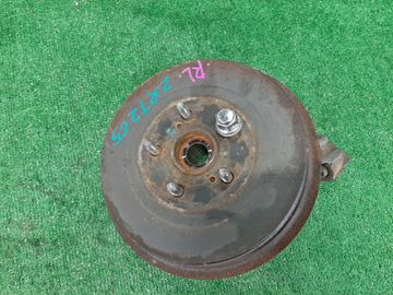 СТУПИЦА НА TOYOTA PREMIO ZRT265 2ZR-FE