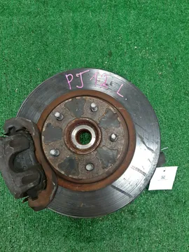СТУПИЦА НА NISSAN TEANA PJ31 VQ35DE