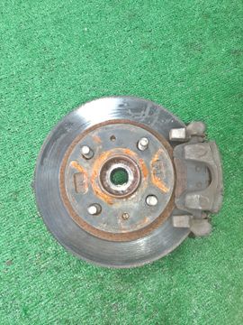 СТУПИЦА НА TOYOTA PASSO KGC10 1KR-FE