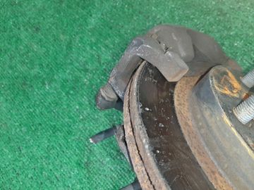 СТУПИЦА НА TOYOTA PASSO KGC10 1KR-FE