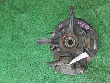 СТУПИЦА НА TOYOTA PASSO KGC10 1KR-FE