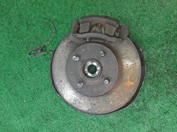 СТУПИЦА НА TOYOTA COROLLA NZE121 1NZ-FE