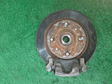 СТУПИЦА НА TOYOTA PASSO KGC10 1KR-FE