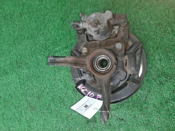 СТУПИЦА НА TOYOTA PASSO KGC10 1KR-FE