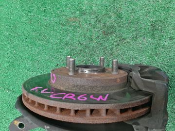 СТУПИЦА НА MITSUBISHI DION CR6W 4G94