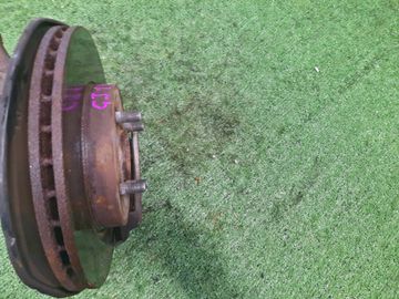 СТУПИЦА НА HONDA AIRWAVE GJ1 L15A