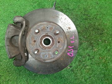 СТУПИЦА НА HONDA AIRWAVE GJ1 L15A