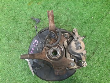 СТУПИЦА НА HONDA AIRWAVE GJ1 L15A