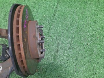 СТУПИЦА НА HONDA AIRWAVE GJ1 L15A