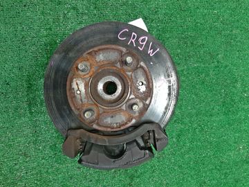 СТУПИЦА НА MITSUBISHI DION CR9W 4G63