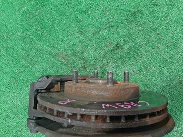 СТУПИЦА НА MITSUBISHI DION CR9W 4G63