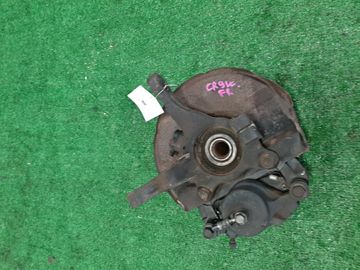 СТУПИЦА НА MITSUBISHI DION CR9W 4G63