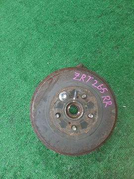 СТУПИЦА НА TOYOTA PREMIO ZRT265 2ZR-FE