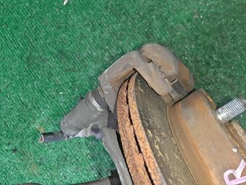 СТУПИЦА НА CHEVROLET MV ME34S M13A