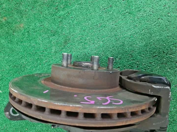 СТУПИЦА НА SUBARU FORESTER SG5 EJ20E