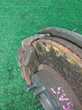 СТУПИЦА НА TOYOTA VISTA SV50 3S-FSE