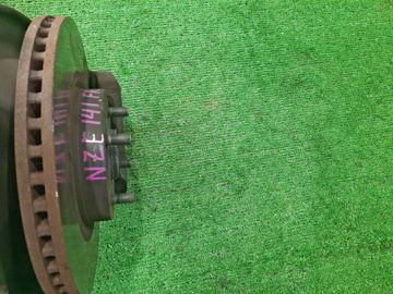 СТУПИЦА НА TOYOTA COROLLA FIELDER NZE141G 1NZ-FE