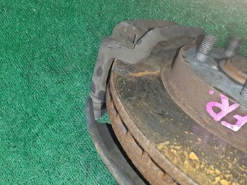 СТУПИЦА НА TOYOTA OPA ZCT10 1ZZ-FE