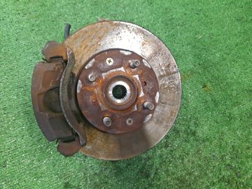 СТУПИЦА НА HONDA FIT ARIA GD8 L15A