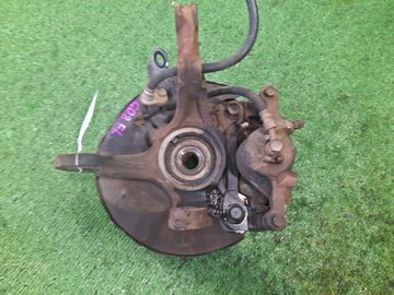 СТУПИЦА НА HONDA FIT ARIA GD8 L15A