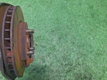 СТУПИЦА НА HONDA FIT ARIA GD8 L15A