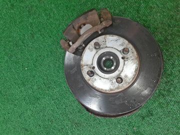 СТУПИЦА НА TOYOTA COROLLA NZE124 1NZ-FE