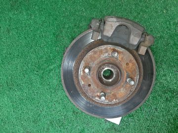 СТУПИЦА НА TOYOTA PASSO KGC10 1KR-FE