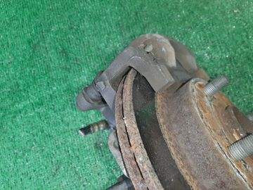 СТУПИЦА НА TOYOTA PASSO KGC10 1KR-FE