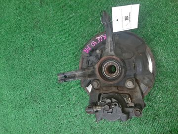 СТУПИЦА НА TOYOTA PASSO KGC10 1KR-FE