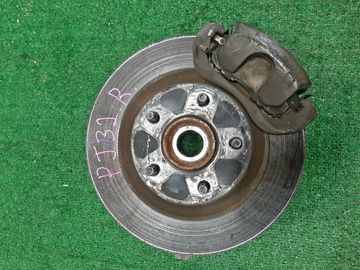 СТУПИЦА НА NISSAN TEANA PJ32 VQ35DE