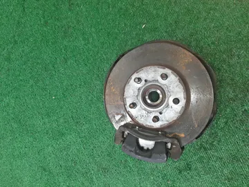 СТУПИЦА НА TOYOTA OPA ZCT10 1ZZ-FE