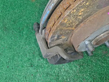 СТУПИЦА НА TOYOTA OPA ZCT10 1ZZ-FE