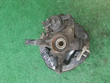 СТУПИЦА НА TOYOTA OPA ZCT10 1ZZ-FE