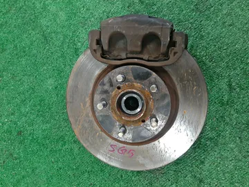 СТУПИЦА НА SUBARU FORESTER SG5 EJ20E