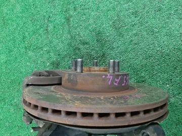 СТУПИЦА НА SUBARU FORESTER SG5 EJ20E