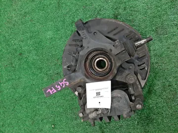 СТУПИЦА НА SUBARU FORESTER SG5 EJ20E