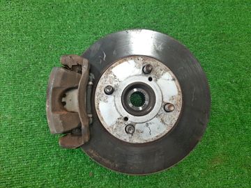 СТУПИЦА НА TOYOTA COROLLA NZE124 1NZ-FE