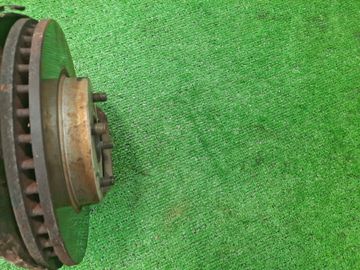 СТУПИЦА НА TOYOTA COROLLA NZE124 1NZ-FE