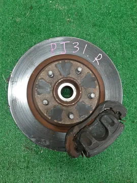 СТУПИЦА НА NISSAN TEANA PJ31 VQ35DE