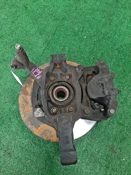 СТУПИЦА НА NISSAN TEANA PJ31 VQ35DE