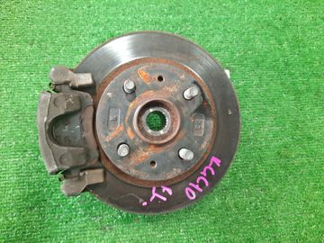 СТУПИЦА НА TOYOTA PASSO KGC10 1KR-FE