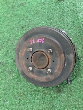 СТУПИЦА НА NISSAN TIIDA LATIO SC11 HR15DE