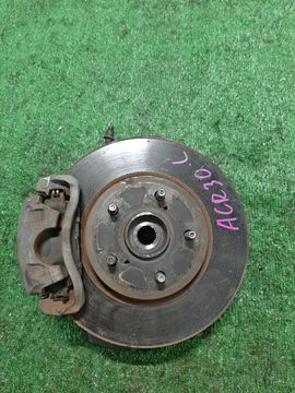 СТУПИЦА НА TOYOTA ESTIMA ACR30W 2AZ-FE