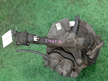 СТУПИЦА НА MAZDA TITAN SYE6T FE