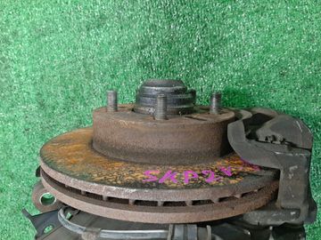 СТУПИЦА НА MAZDA BONGO SKP2V L8