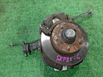 СТУПИЦА НА MAZDA BONGO SKP2V L8