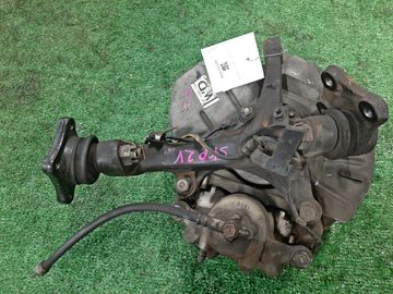 СТУПИЦА НА MAZDA BONGO SKP2V L8