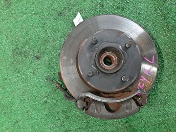 СТУПИЦА НА NISSAN WINGROAD Y11 QG15DE