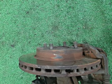 СТУПИЦА НА NISSAN WINGROAD Y11 QG15DE